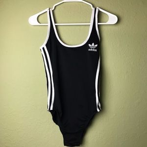 Adidas Bodysuit